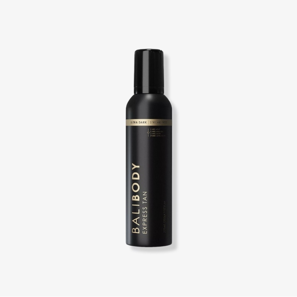Bali Body Express Tan Ultra Dark